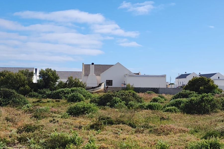 0 Bedroom Property for Sale in Brittania Beach Estate Western Cape